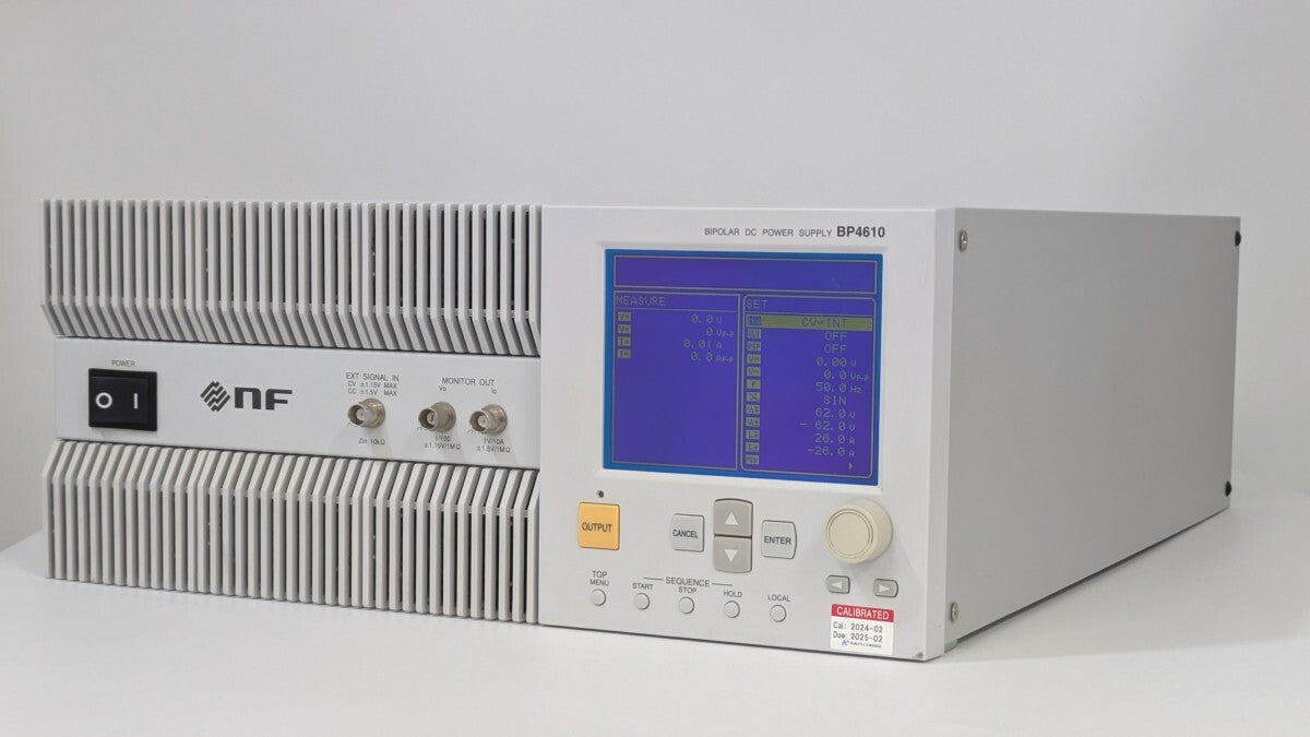 BP4610 Bipolar Power Supply [q1188130373]