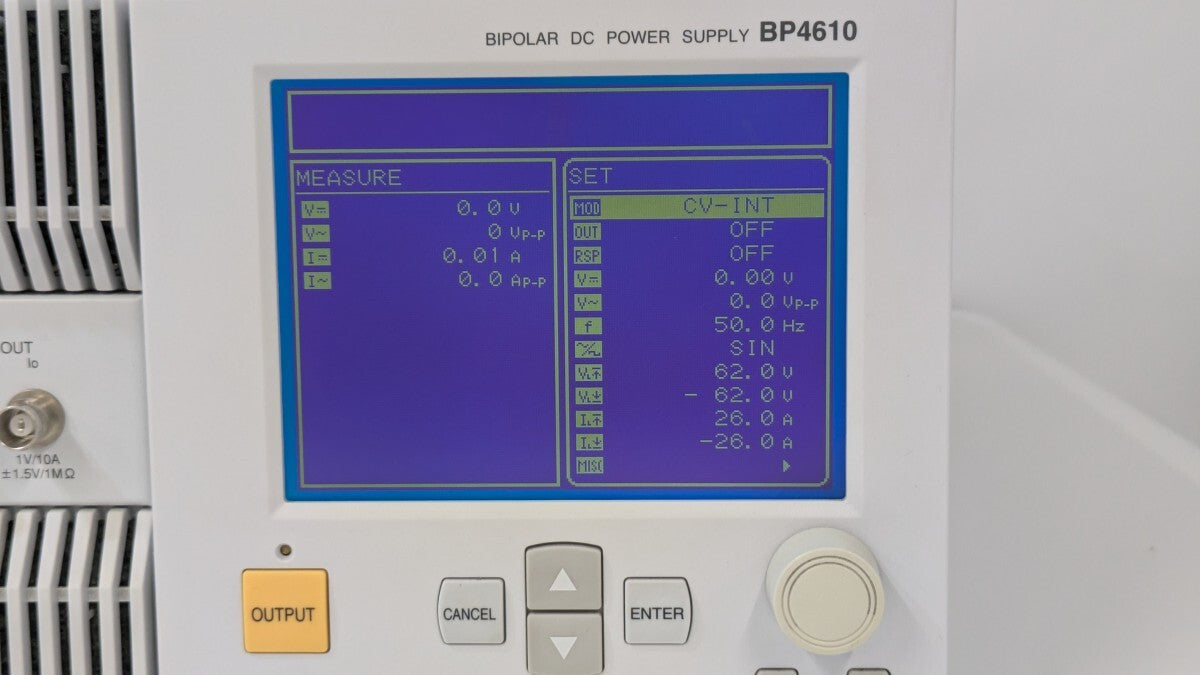 BP4610 Bipolar Power Supply [q1188130373]