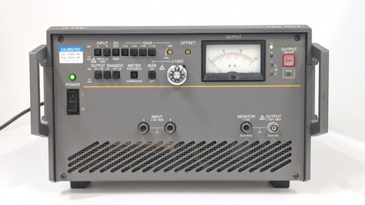 HSA4014 High-Speed Bipolar Power Supply [h1188140652]