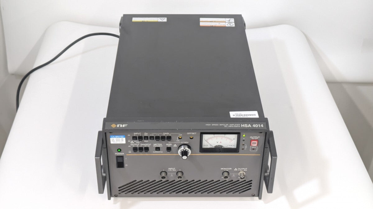 HSA4014 High-Speed Bipolar Power Supply [h1188140652]