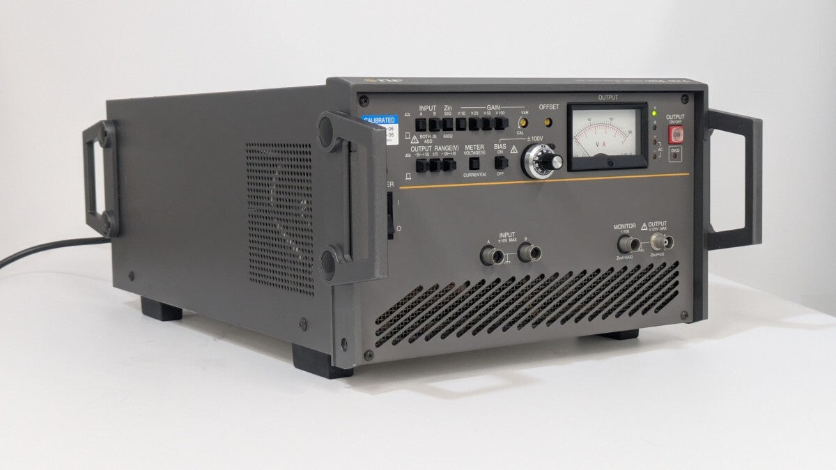 HSA4014 High-Speed Bipolar Power Supply [h1188140652]