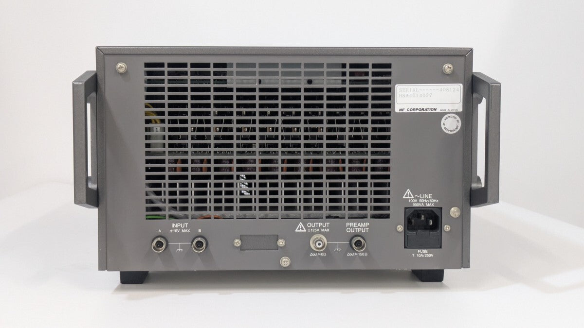 HSA4014 High-Speed Bipolar Power Supply [h1188140652]