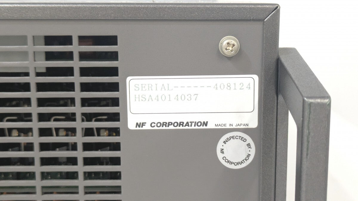 HSA4014 High-Speed Bipolar Power Supply [h1188140652]