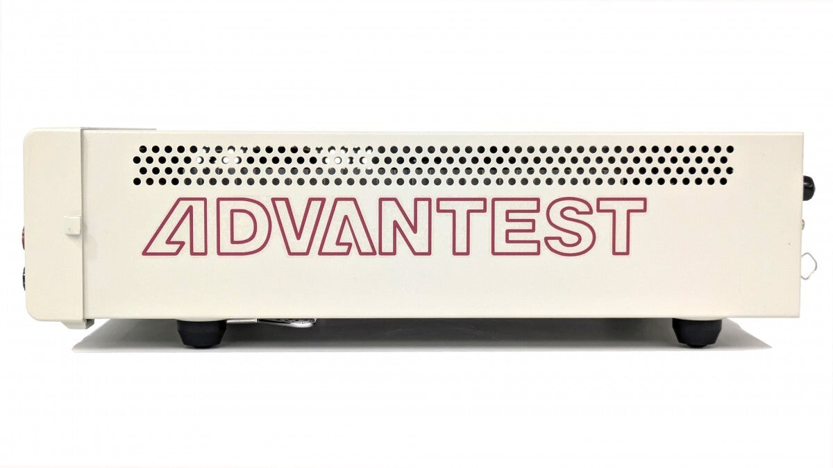 Advantest R6144 Programmable DC Voltage and Current Generator [h1188240999]