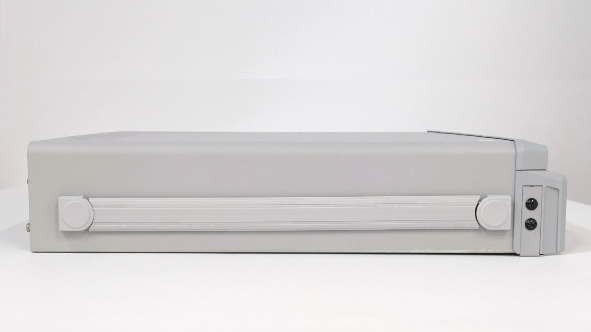 FRA5014 Servo Analyzer [d1188283946]