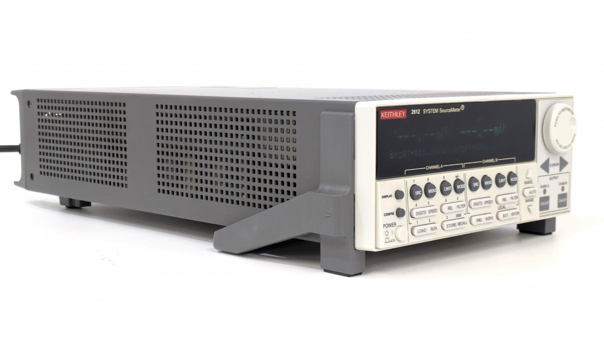 Keithley 2612 System Source Meter [h1188365864]