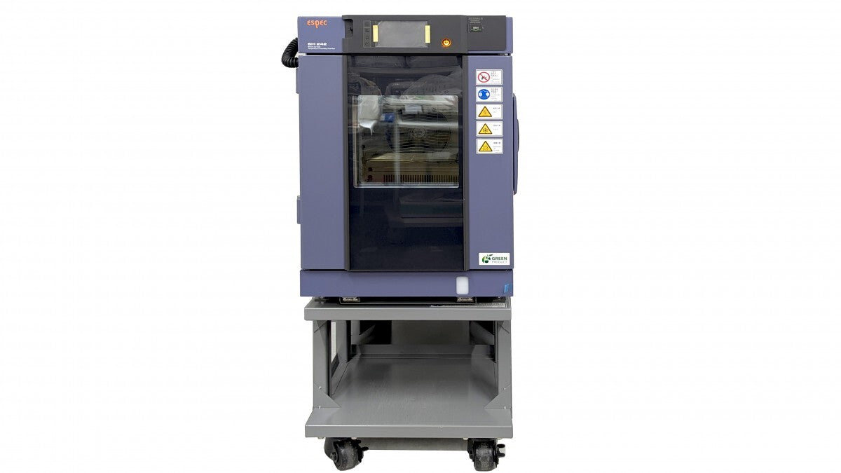 Espec SH-242 Tabletop Constant Temperature and Humidity Tank -40~+150℃ [g1188405658]