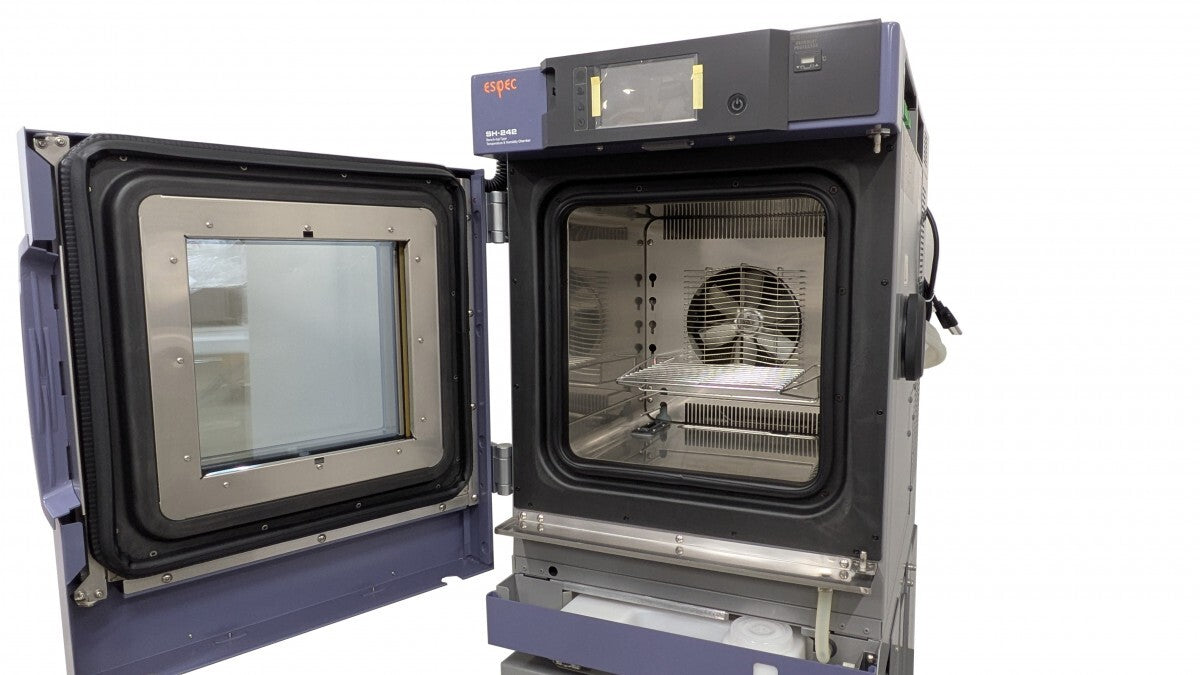 Espec SH-242 Tabletop Constant Temperature and Humidity Tank -40~+150℃ [g1188405658]