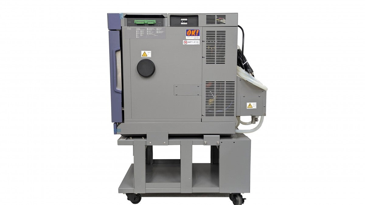 Espec SH-242 Tabletop Constant Temperature and Humidity Tank -40~+150℃ [g1188405658]