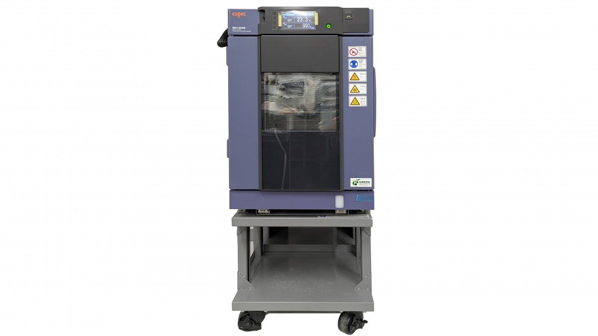 Espec SH-242 Tabletop Constant Temperature Humidity Tank -40~+150℃ [b1188402690]