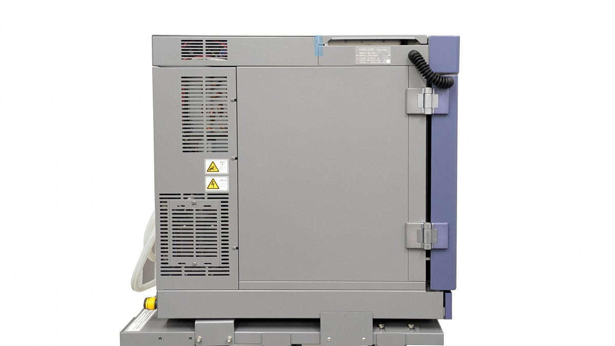 ESPEC SH-242 Tabletop Constant Temperature and Humidity Chamber -40 to +150℃ [b1188402690]