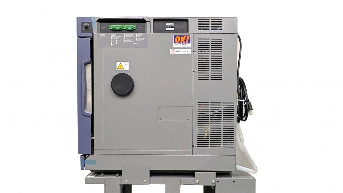 Espec SH-242 Tabletop Constant Temperature Humidity Tank -40~+150℃ [b1188402690]