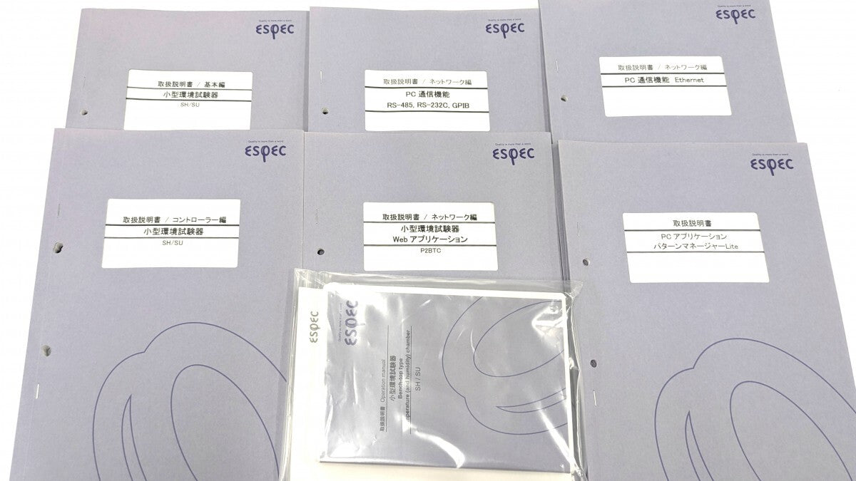 Espec SH-242 Tabletop Constant Temperature Humidity Tank -40~+150℃ [b1188402690]
