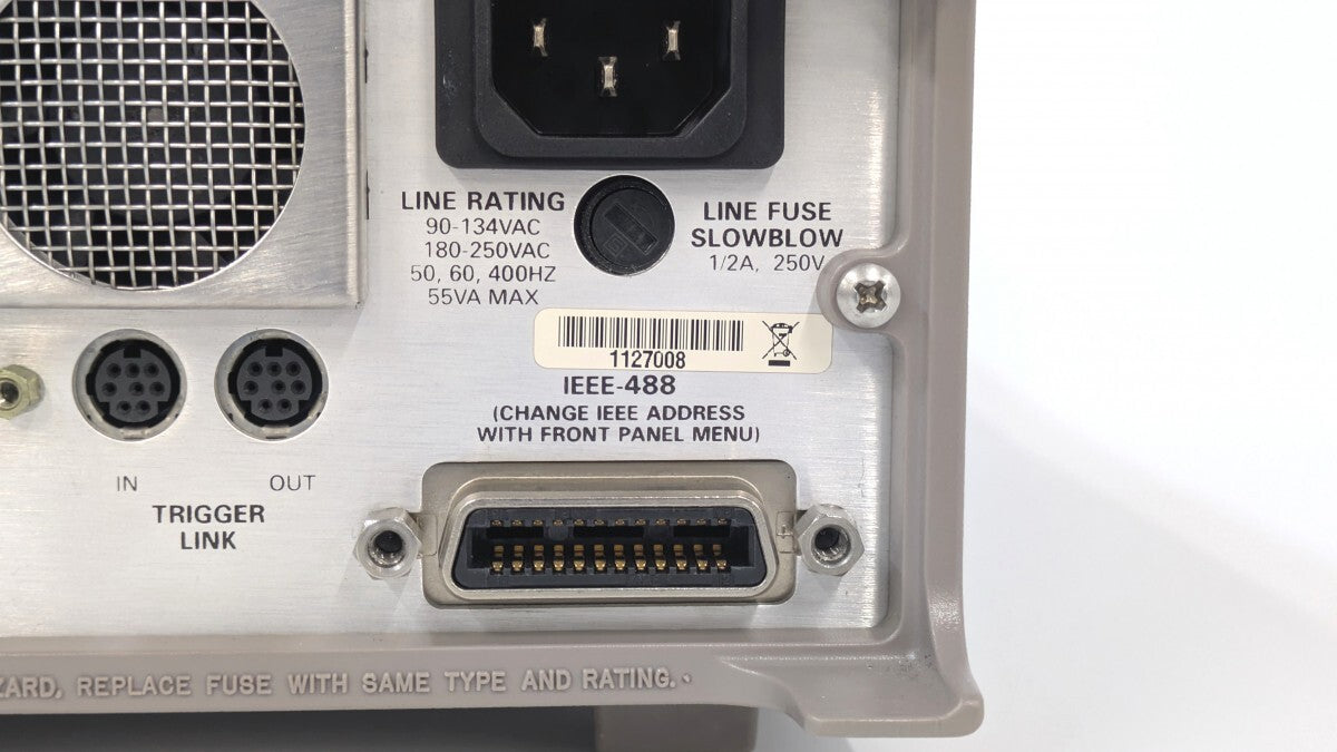 Keithley 2002 8.5-Digit Digital Multimeter [f1188528932]