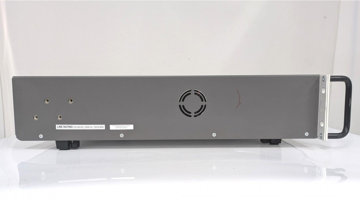 Keithley 3706A Multimeter 6-Slot System [c1188523992]