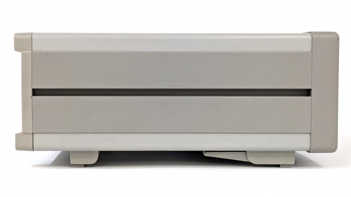 Anritsu FL-2000 Fluorescent Fiber Optic Thermometer [f1188624956]