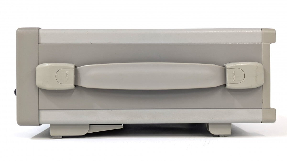 Anritsu FL-2000 Fluorescent Fiber Optic Thermometer [f1188624956]