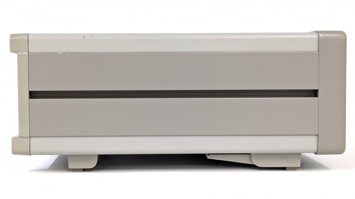 Anritsu FL-2000 Fluorescent Fiber Optic Thermometer FS100-5M [q1188629233]