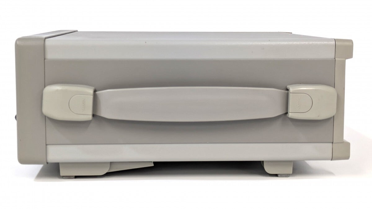 Anritsu FL-2000 Fluorescent Fiber Optic Thermometer FS100-5M [q1188629233]