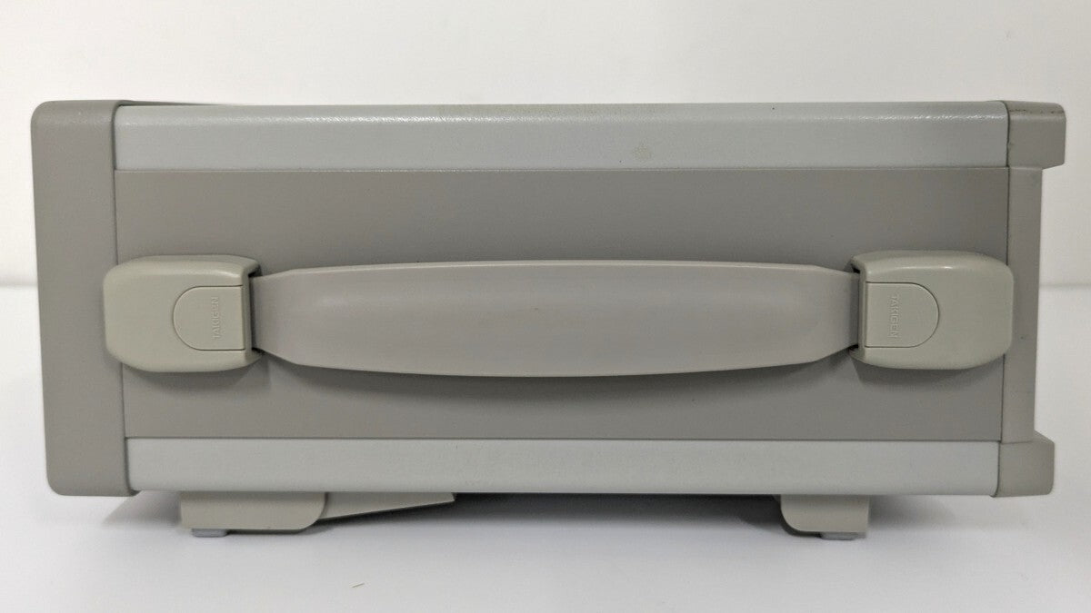 Anritsu FL-2000 Fluorescent Fiber Optic Thermometer FS100-5M [s1188630628]