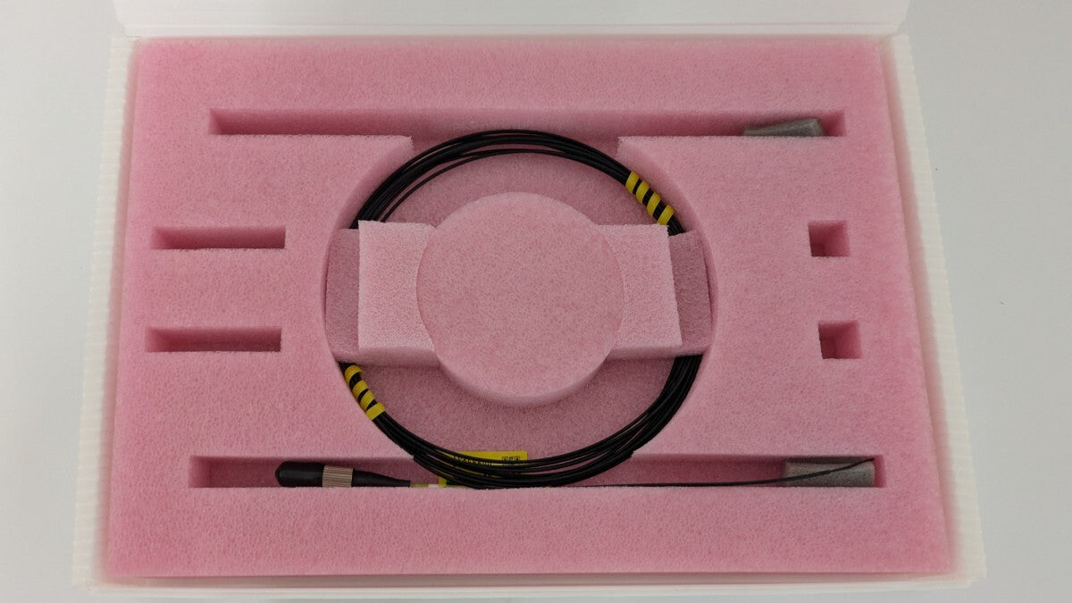 Anritsu FL-2000 Fluorescent Fiber Optic Thermometer FS100-5M [s1188630628]