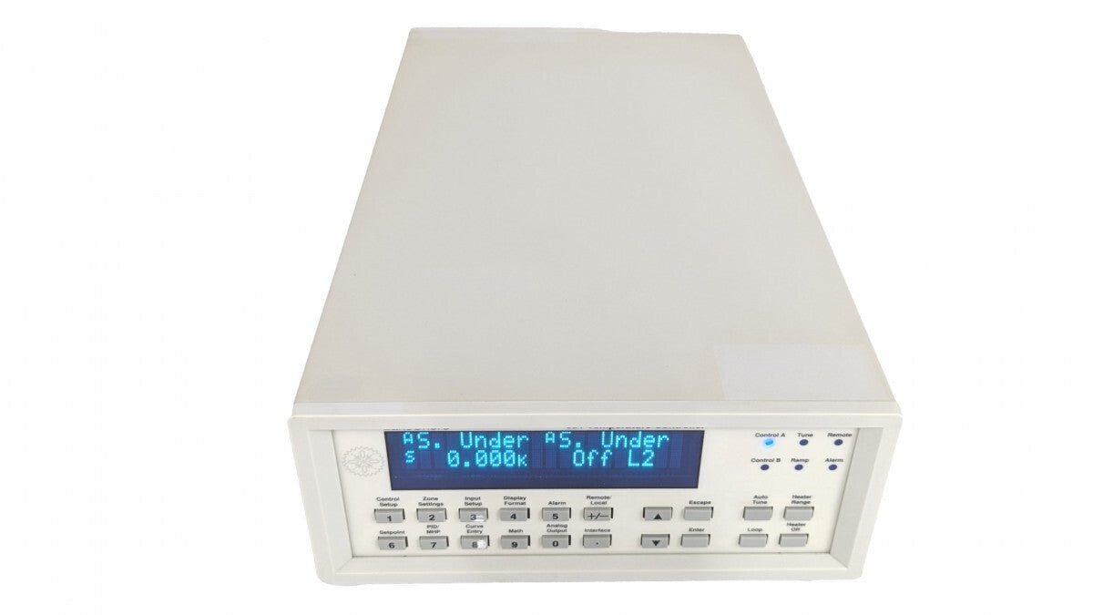 Lake Shore 331S Temperature Controller [u1189009919]