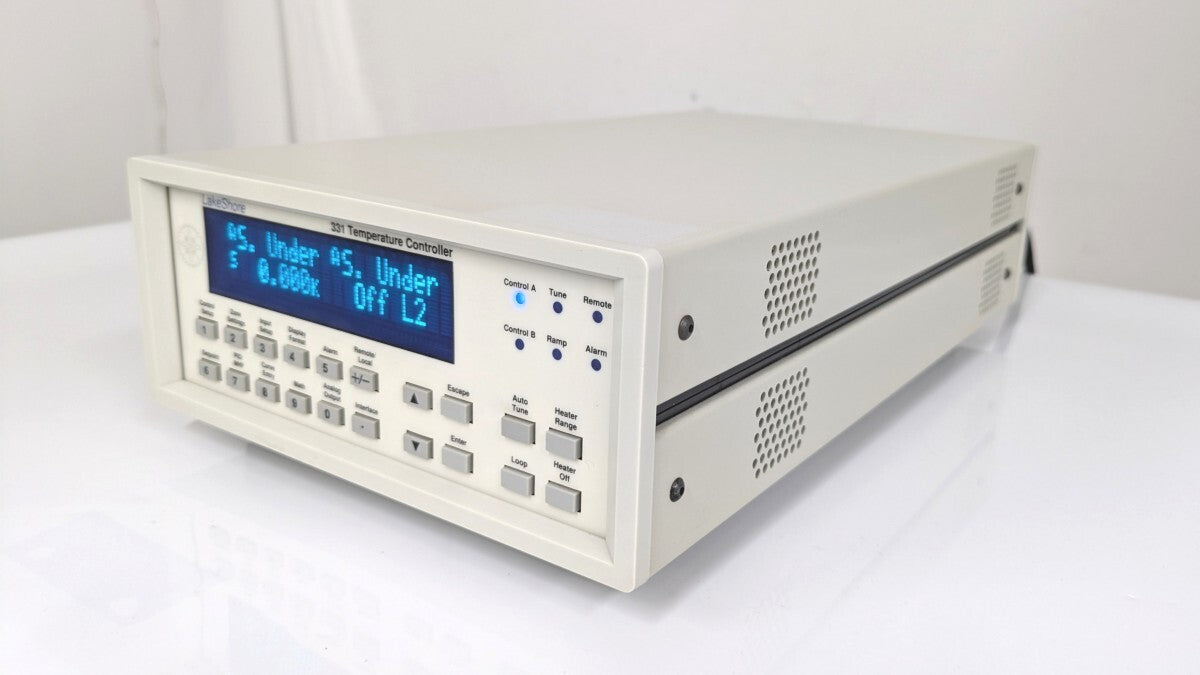 Lake Shore 331S Temperature Controller [u1189009919]