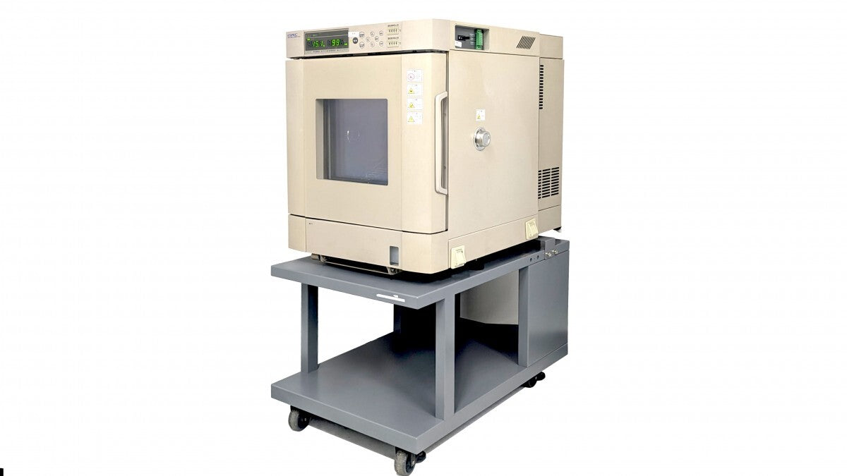 ESPEC SH-241 Tabletop Constant Temperature and Humidity Chamber -40 to +150℃ 30 x 30 x 25 cm [m1189000806]
