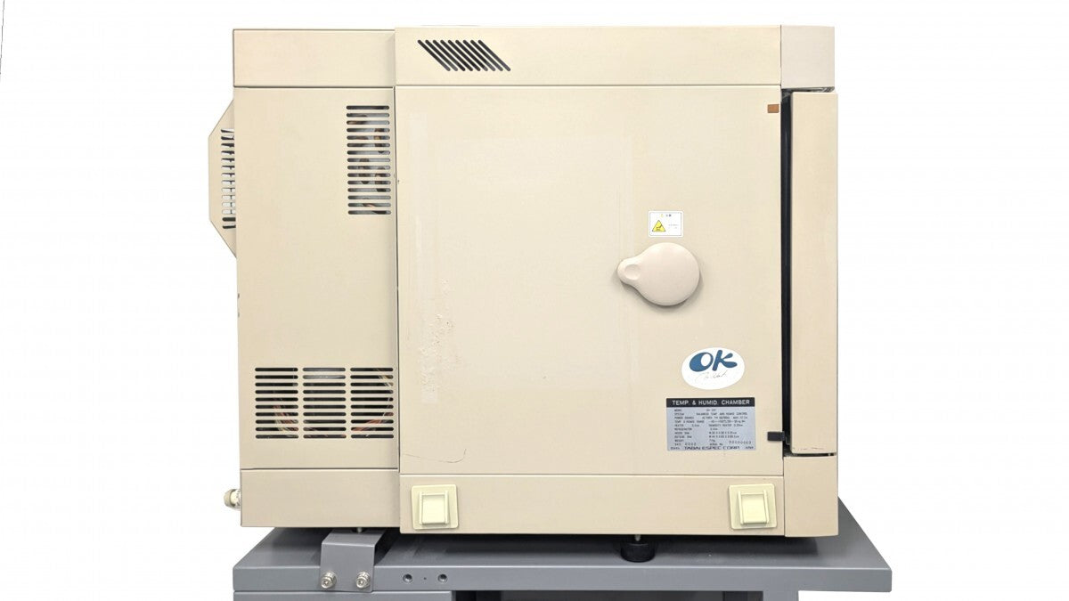Espec SH-241 Tabletop Constant Temperature and Humidity Tank with Stand -40 to +150°C 30 x 30 x 25 cm [m1189000806]