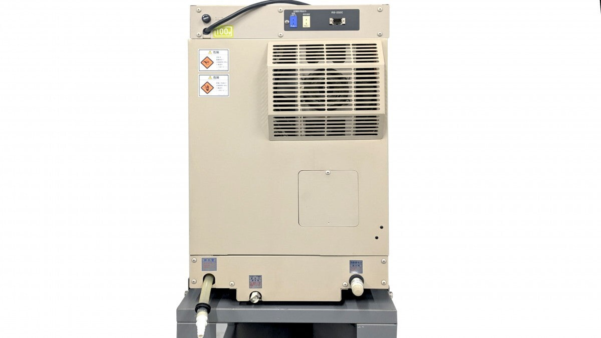 Espec SH-241 Tabletop Constant Temperature and Humidity Tank with Stand -40 to +150°C 30 x 30 x 25 cm [m1189000806]