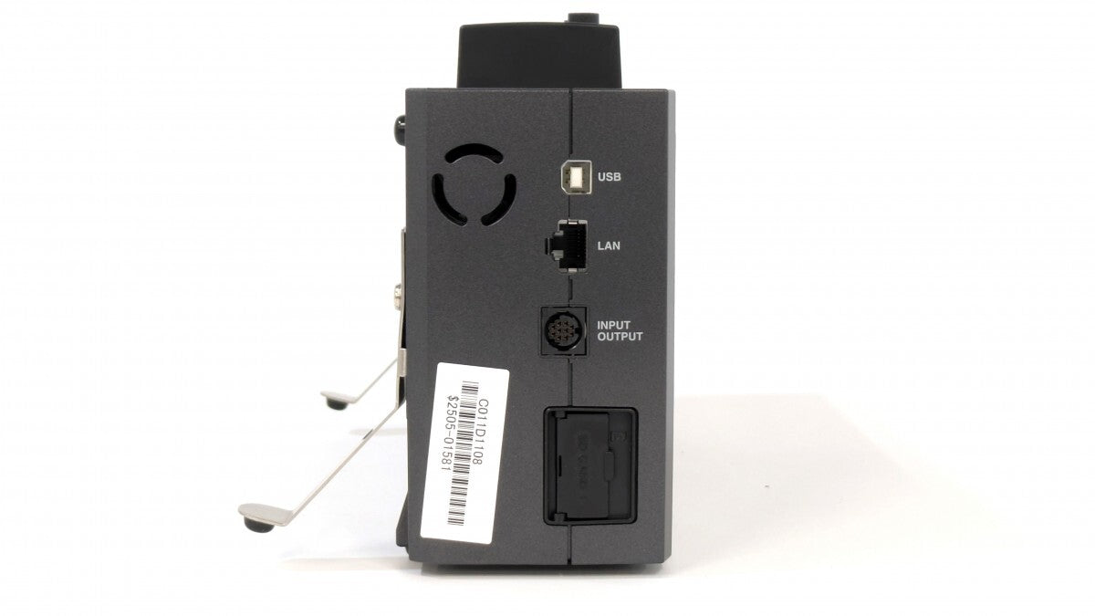 Graphtec GL2000 High Voltage 4 Channel Data Logger [l1189101642]