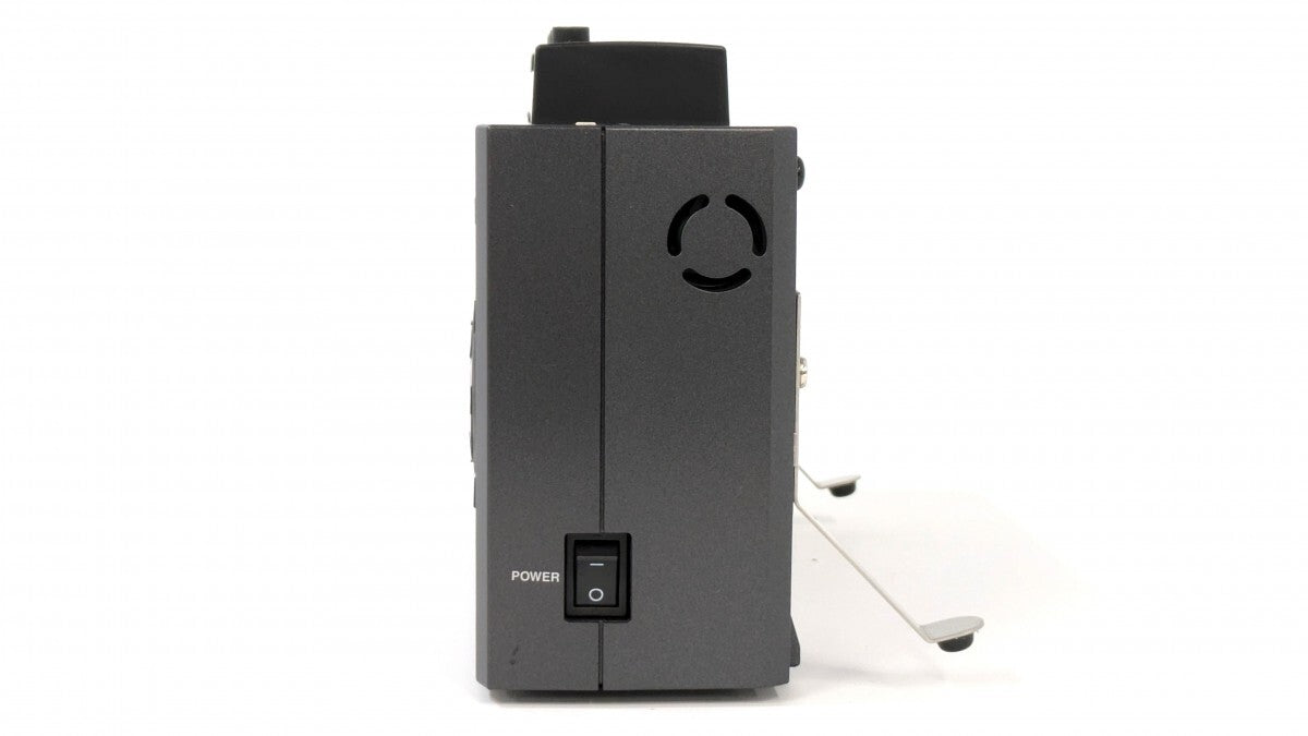 Graphtec GL2000 High Voltage 4 Channel Data Logger [l1189101642]