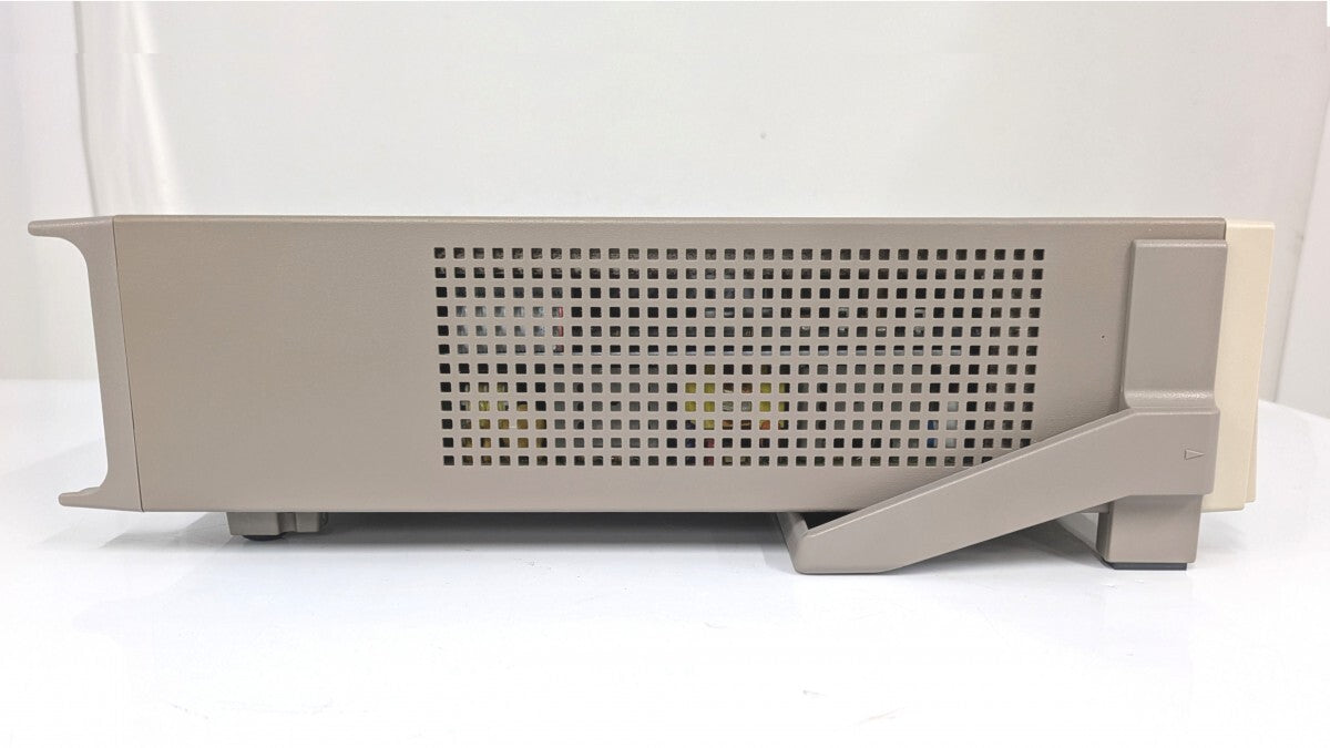 Keithley 6220 DC Current Source S/N:1219296 [v1189116294]