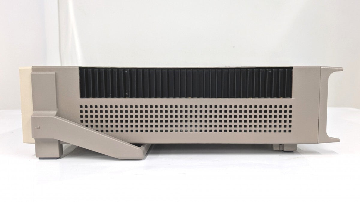 Keithley 6220 DC Current Source S/N:1219296 [v1189116294]