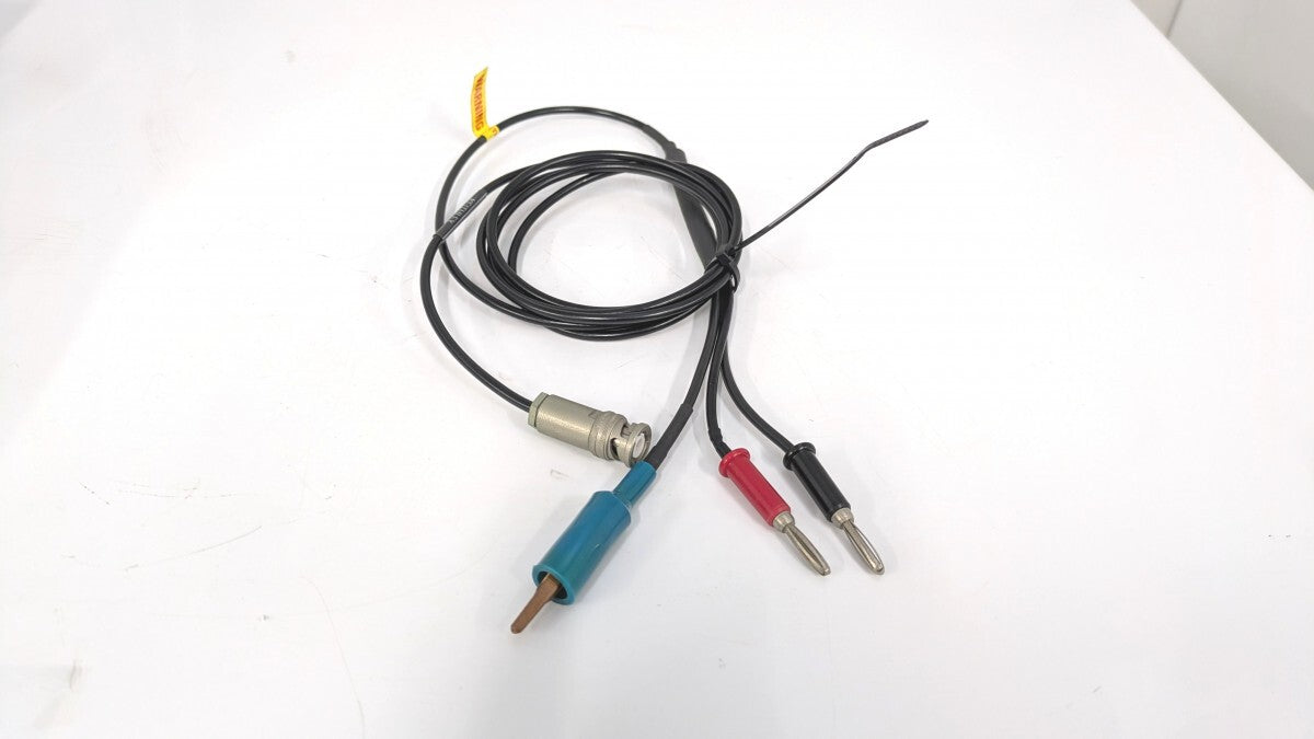 Keithley 6220 DC Current Source S/N:1219296 [v1189116294]