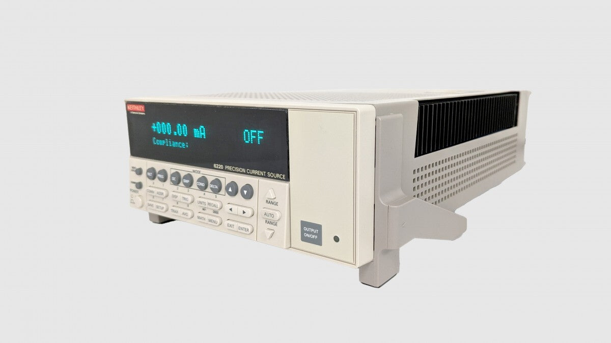 Keithley 6220 DC Current Source [b1189118411]