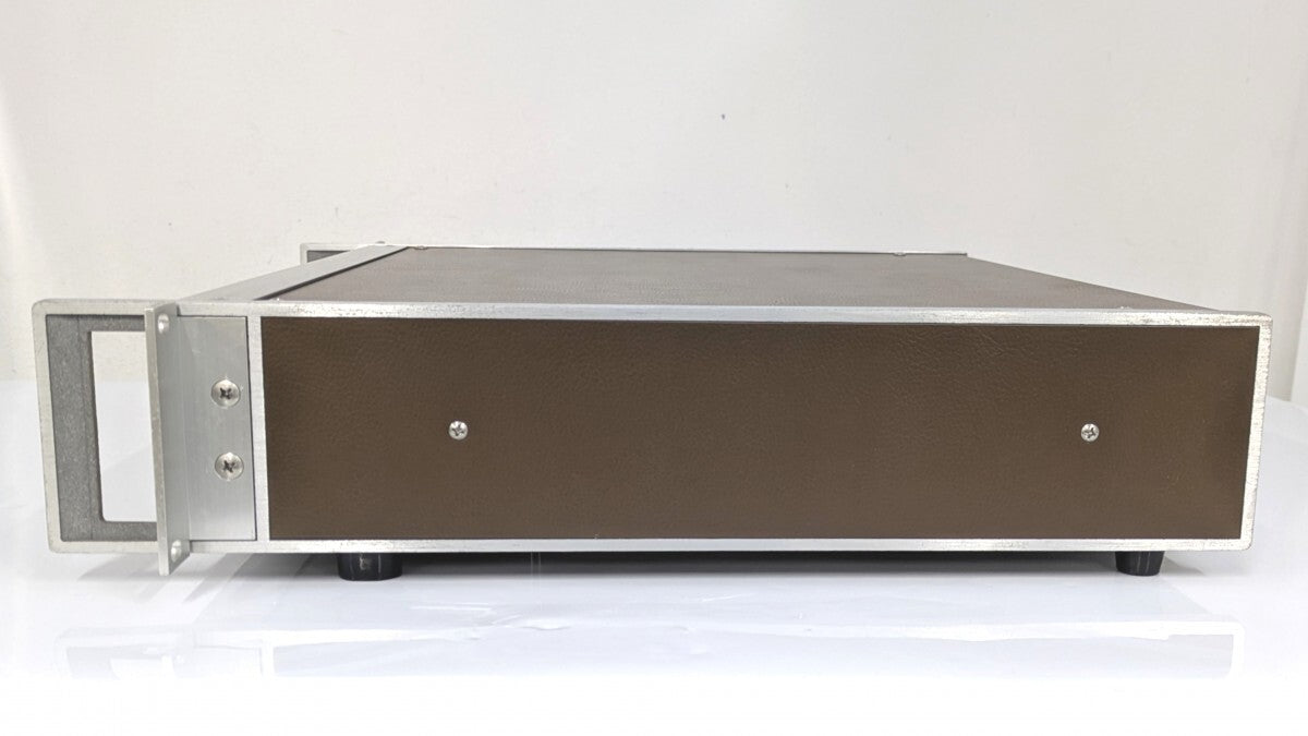 Andeen-Hagerling 2500A Capacitance Bridge [n1189125154]