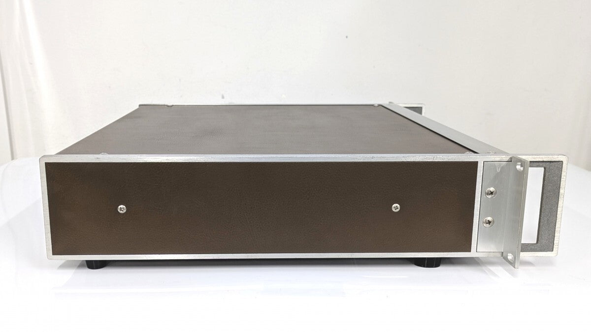Andeen-Hagerling 2500A Capacitance Bridge [n1189125154]