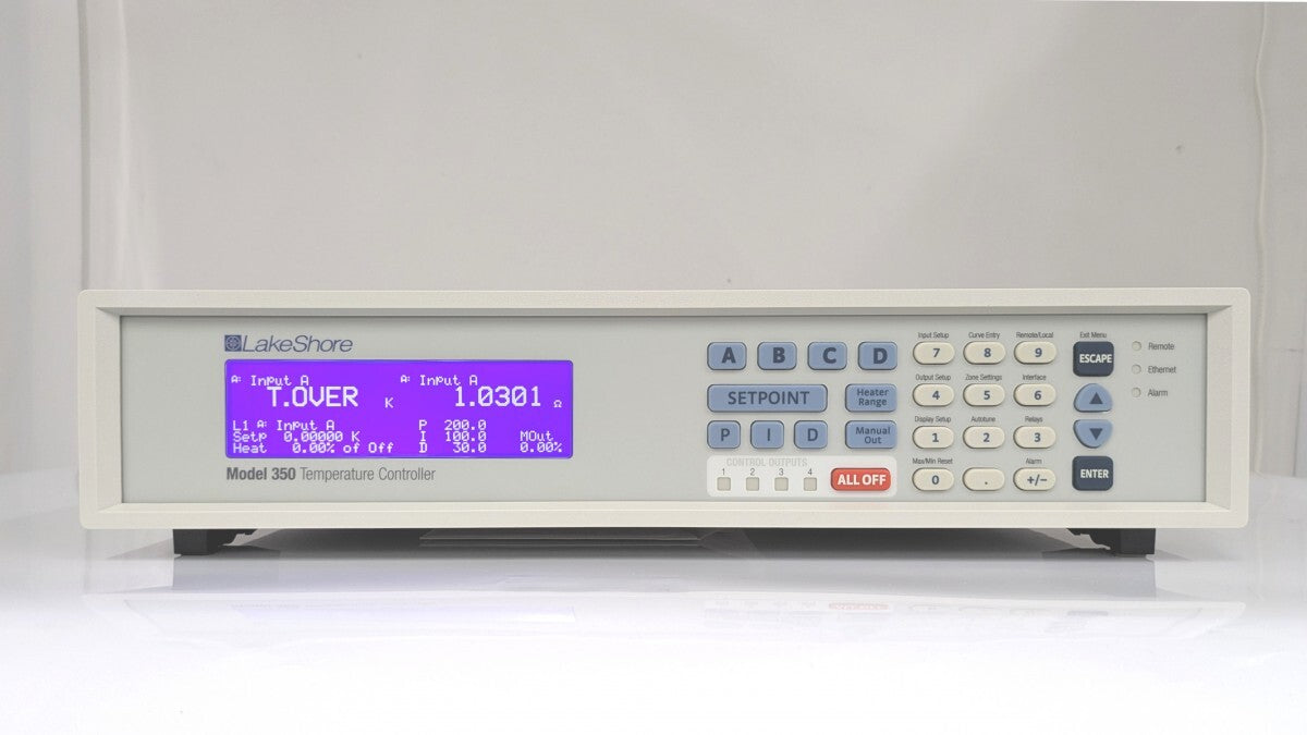 Lakeshore LSA14IT Temperature Controller [h1189139645]