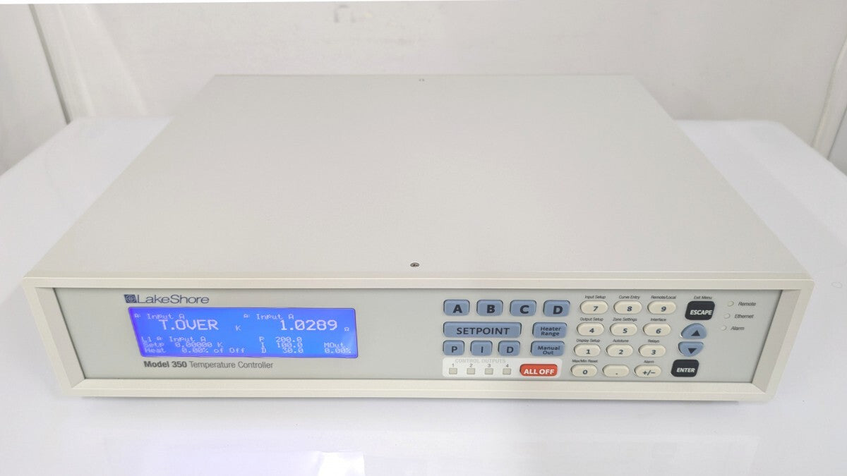 Lakeshore LSA14IT Temperature Controller [h1189139645]