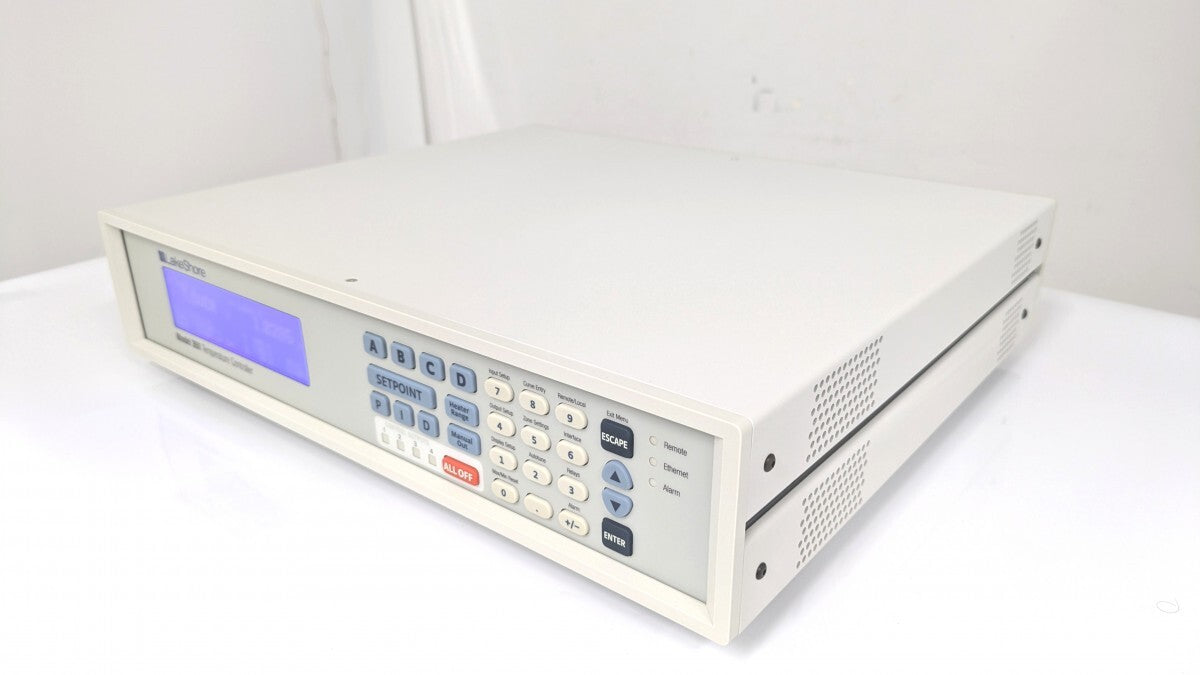 Lakeshore LSA14IT Temperature Controller [h1189139645]