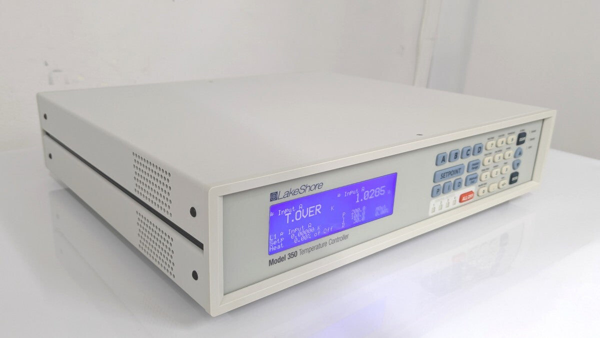 Lakeshore LSA14IT Temperature Controller [h1189139645]