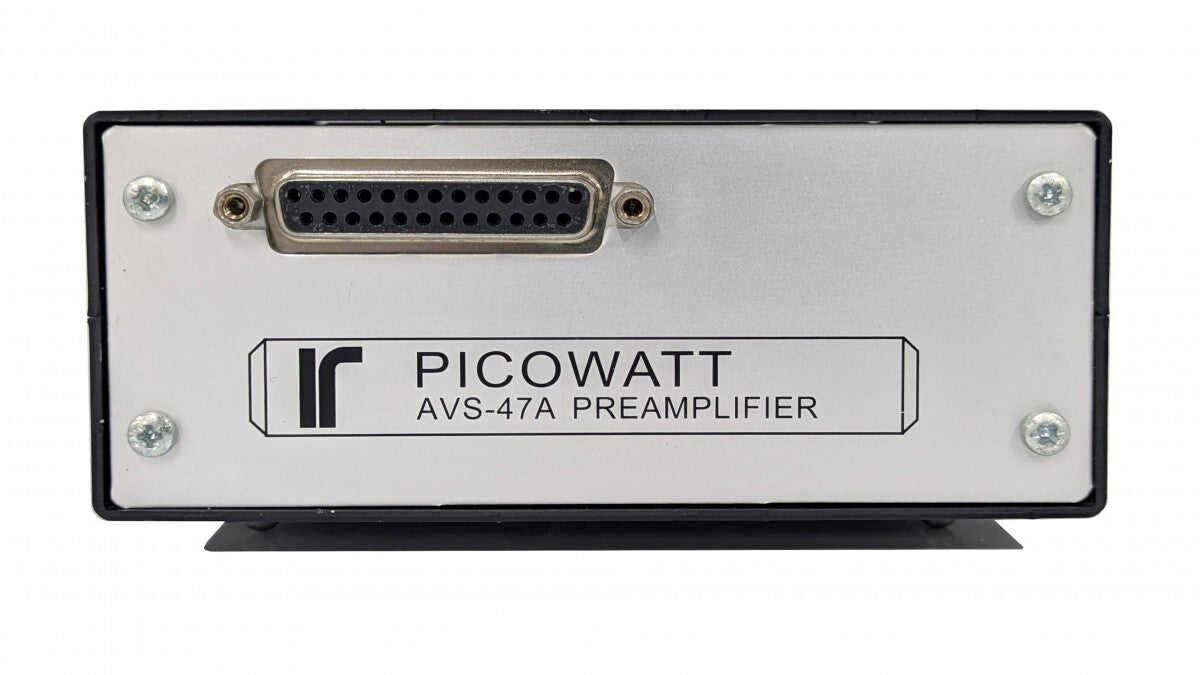 AVS-47A Automatic Resistance Bridge [b1189254579]