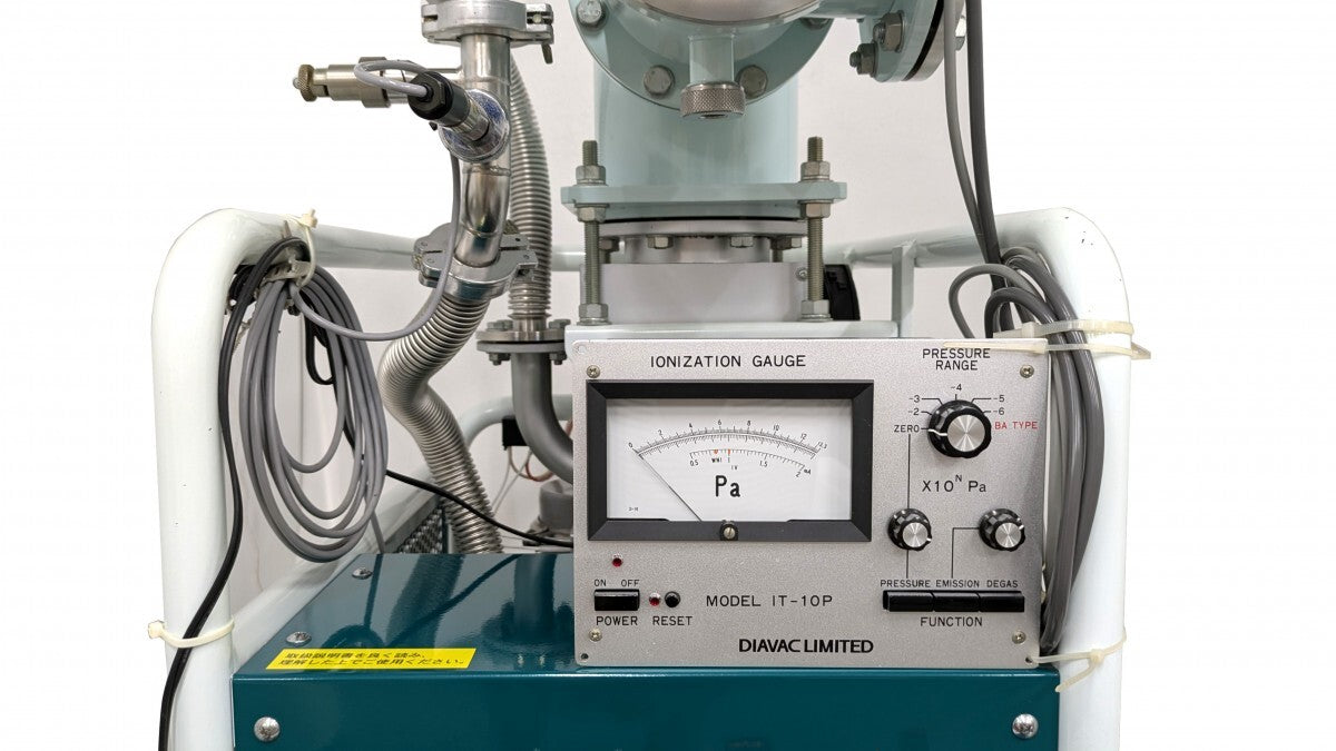 DS-A412Z High Vacuum Exhaust System Oil Diffusion Pump Large Vacuum [c1189284167]