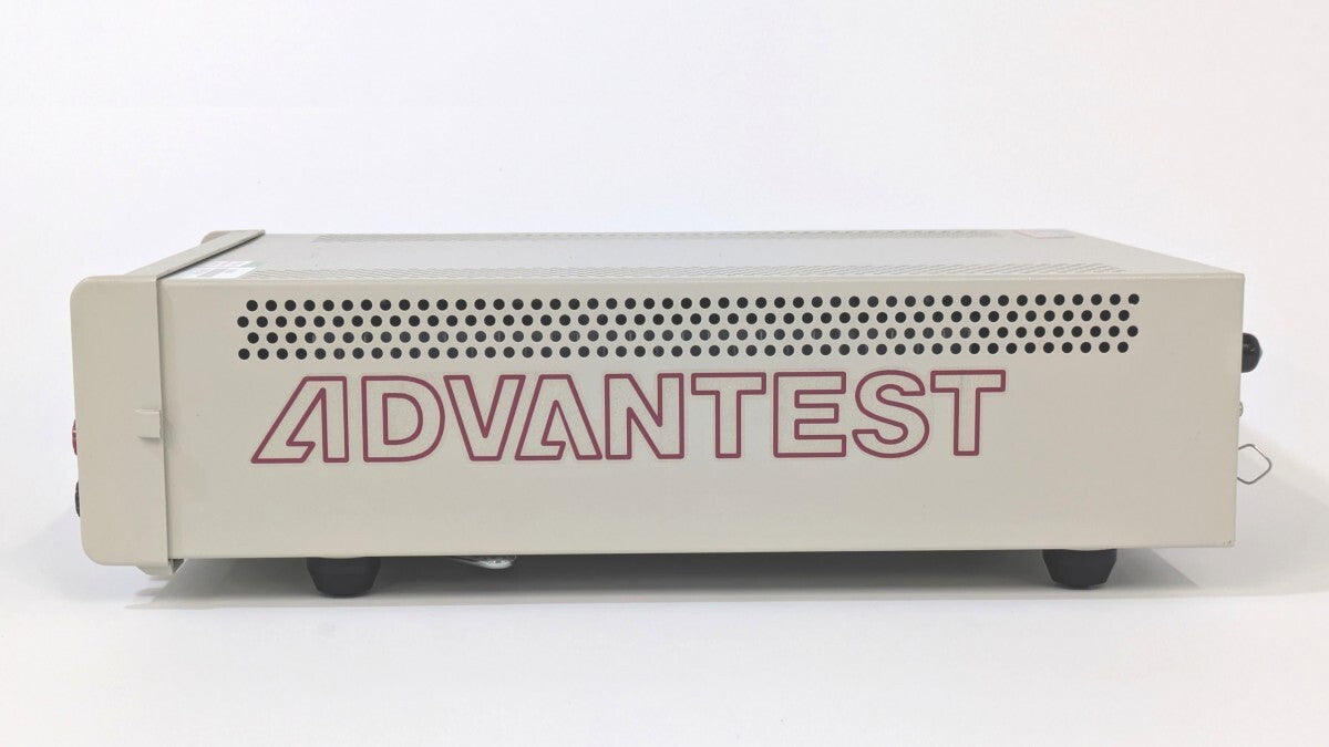 Advantest R6144 Programmable DC Voltage Current Generator [e1189284744]