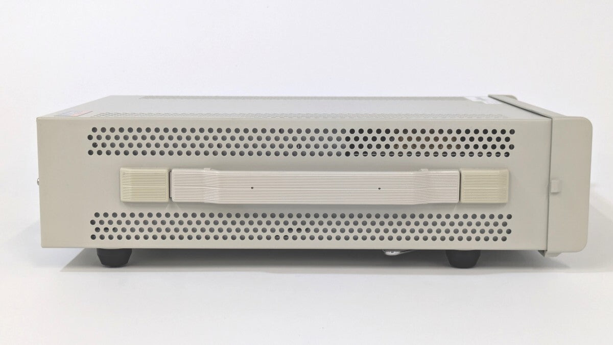 Advantest R6144 Programmable DC Voltage and Current Generator [e1189284744]