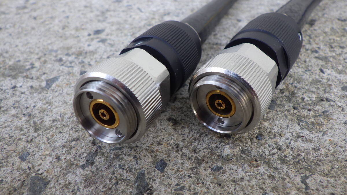 HP 85132-60001 Test Port Cable Set of 2 [c1189307133]