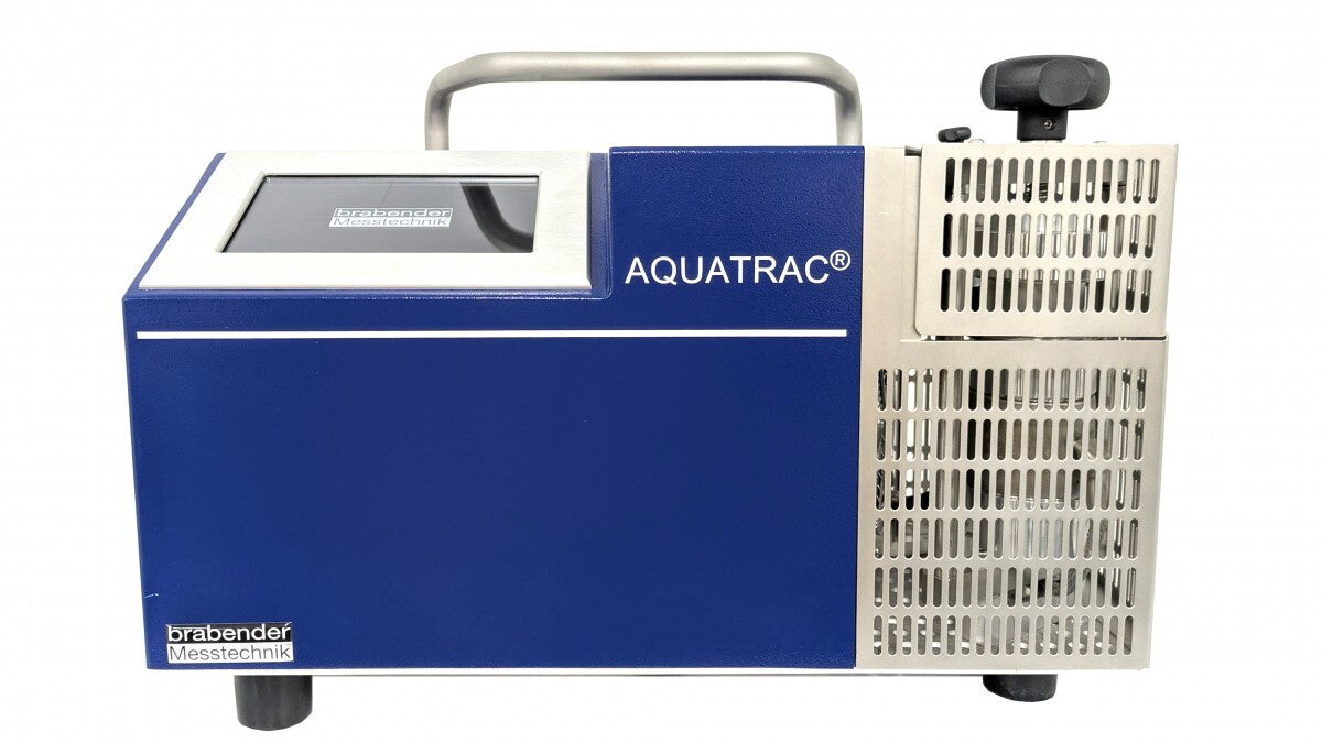Brabender Aquatrac-V Moisture Analyzer [h1189403754]