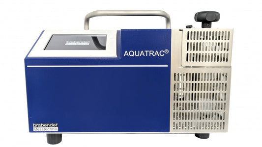 Brabender Aquatrac-V Moisture Analyzer [h1189403754]