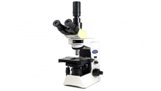 Olympus CX41LF Biological Phase Contrast Microscope [1189427911]